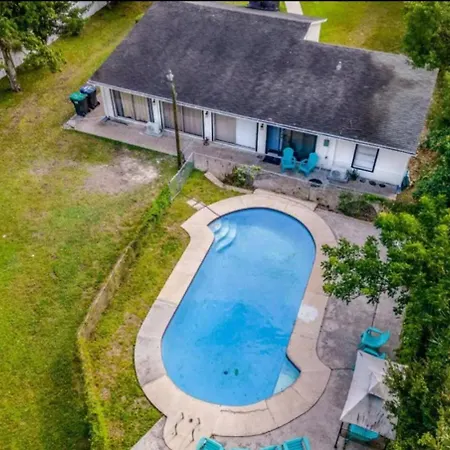 Family 2Br Escape Near Disney Wi-Fi Boost